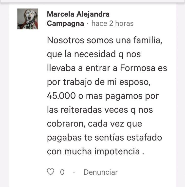 Abogado Carlos Lee: “Deben devolver la plata del arancel con intereses, por ser mal habida”