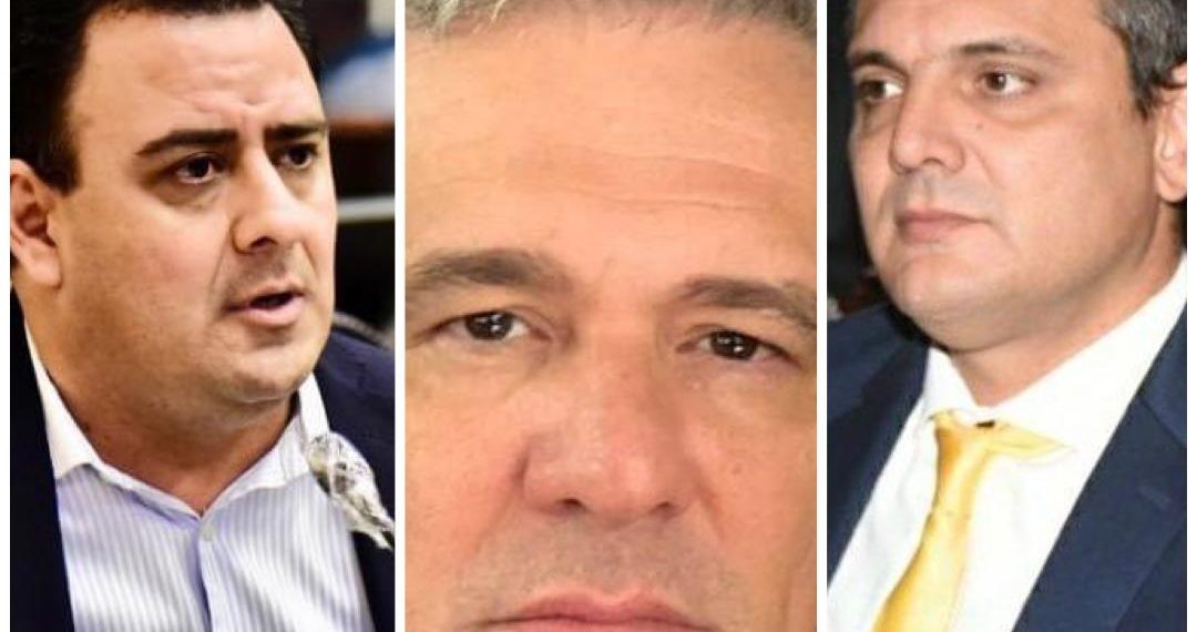 Fernando Carbajal ya genera reacciones del PJ ante casi segura candidatura