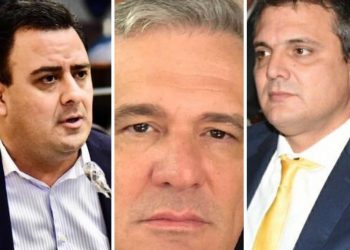 Fernando Carbajal ya genera reacciones del PJ ante casi segura candidatura