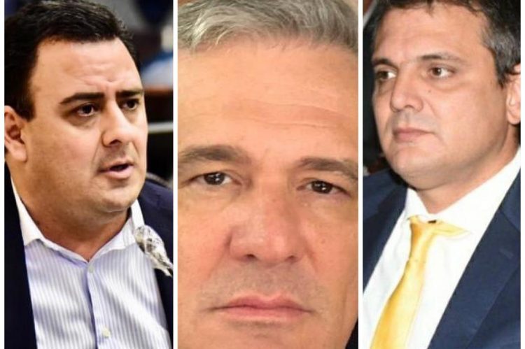 Fernando Carbajal ya genera reacciones del PJ ante casi segura candidatura