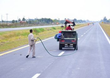 Abren la licitación para la ejecución de dos obras viales
