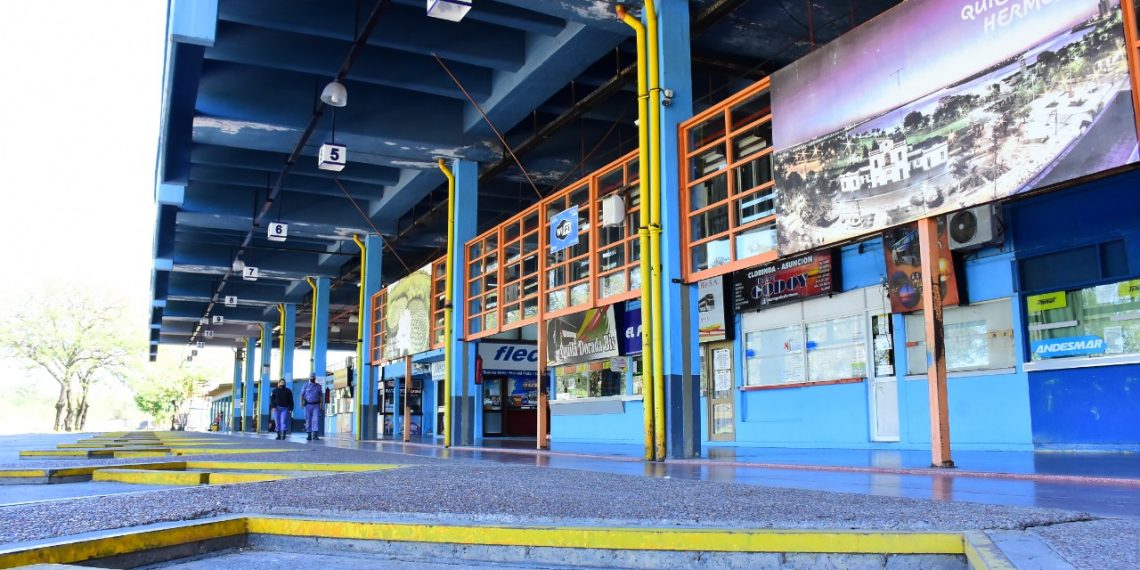 El Gobierno rehabilita vuelos y transporte terrestre desde el 15 de agosto