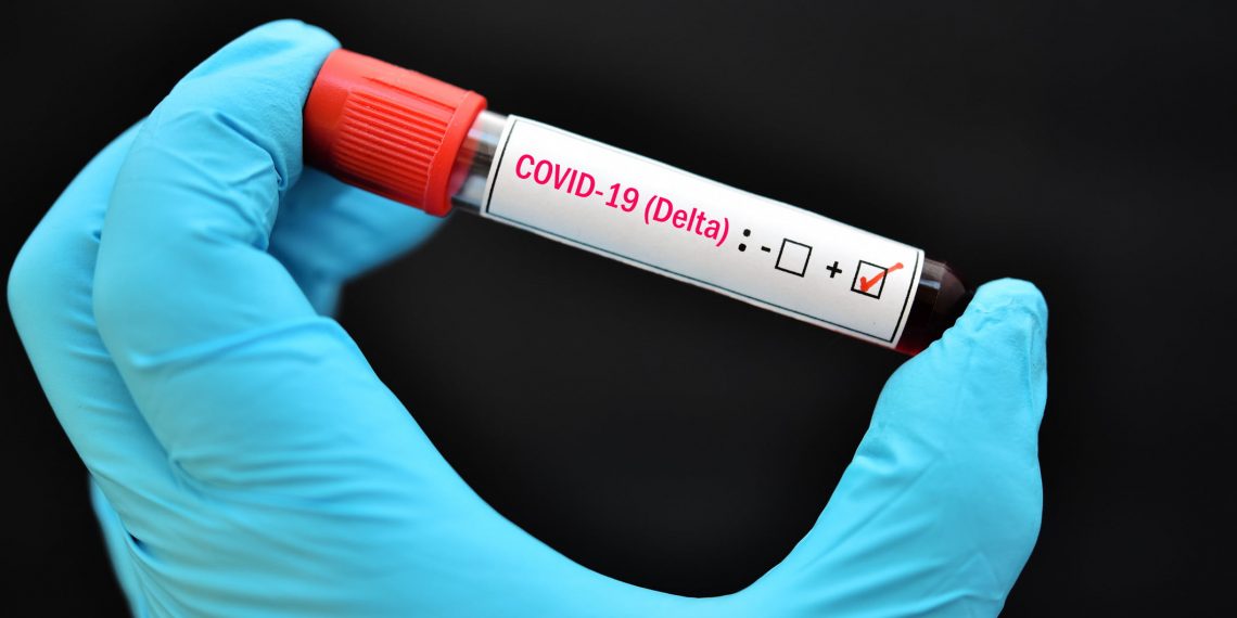 Inminente llegada de la cepa Delta: Piden a la gente que se vacune con la 2° dosis