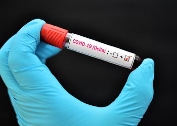 Inminente llegada de la cepa Delta: Piden a la gente que se vacune con la 2° dosis