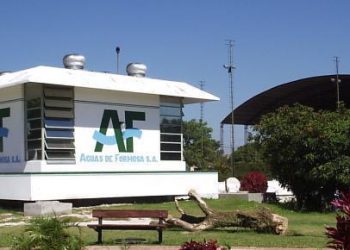 Por mantenimiento, interrumpirán servicio de agua en la zona centro y centro sur