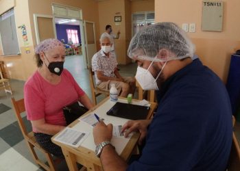 La provincia cierra agosto con 124 decesos por covid-19