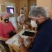 La provincia cierra agosto con 124 decesos por covid-19