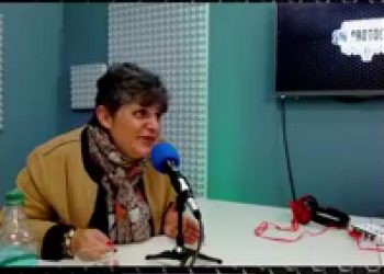 Debate: lo que dijo Neme sobre Ramiro