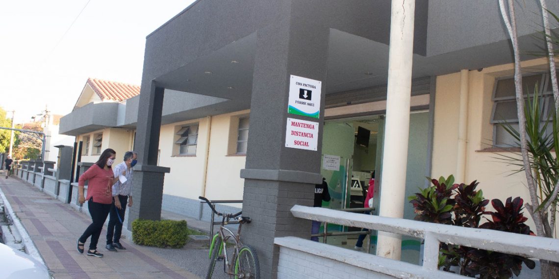 Aguas de Formosa informó que la factura de servicios vence los días 3 y 6 de septiembre