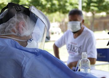 Los testeos encontraron 119 casos positivos a coronavirus este jueves