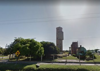 Anuncian un corte del servicio de agua potable por mantenimiento