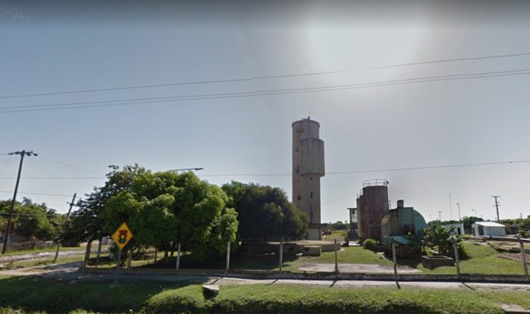 Anuncian un corte del servicio de agua potable por mantenimiento