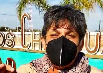 Neme: “Vamos a pedir a la Corte que ordene a Insfrán a que deje de postularse”