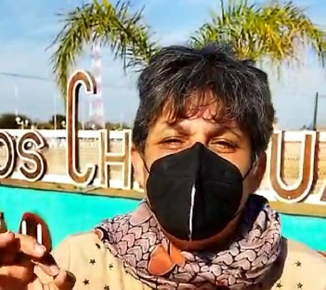 Neme: “Vamos a pedir a la Corte que ordene a Insfrán a que deje de postularse”