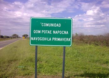 Avanza en la Corte Suprema el reclamo de tierras de la comunidad qom de La Primavera