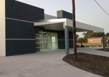 Quedó inaugurado el Centro de Salud de la Unaf