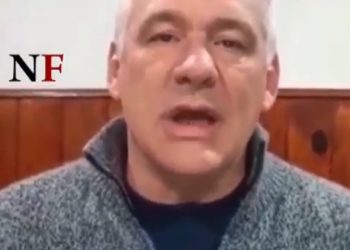 Fernando Carbajal reclamará el fin de la reelección indefinida en Formosa