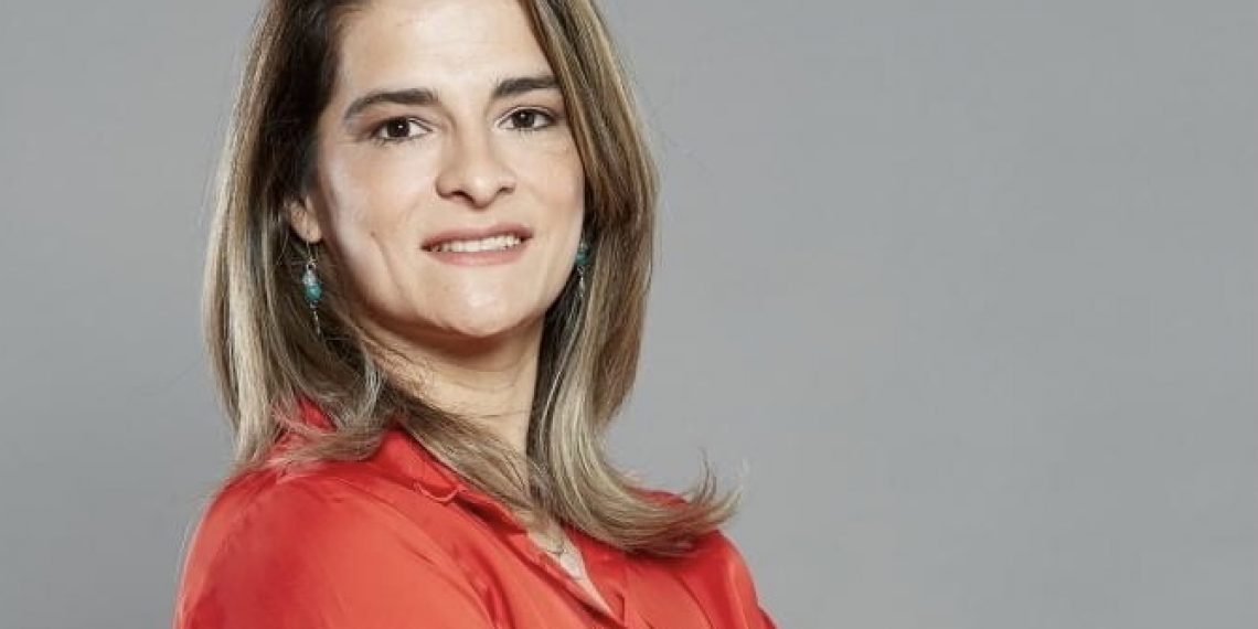 Mily Maciel: “El Gobierno no pudo doblegar a Fernando Carbajal”