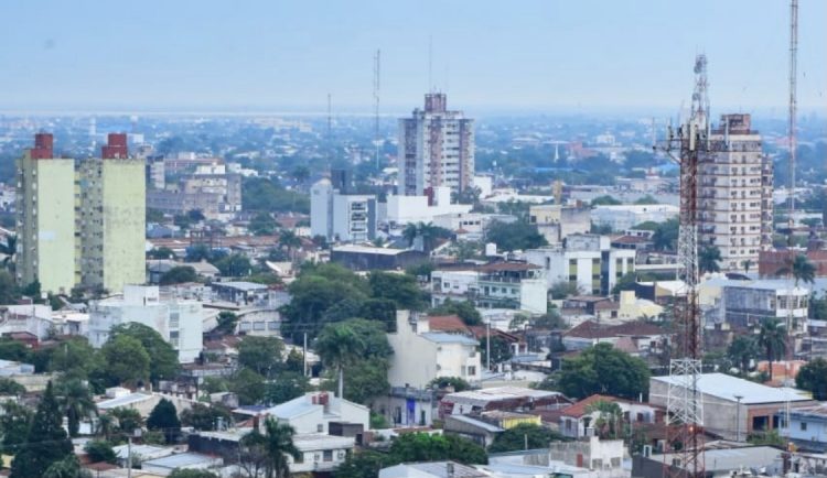 Formosa llegó a la mitad de agosto con 1.127 muertes y 2.834 casos activos