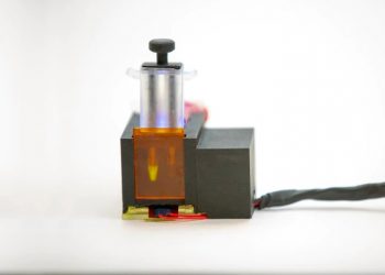 Diseñan un test doméstico que detecta en la saliva el COVID-19 y sus variantes