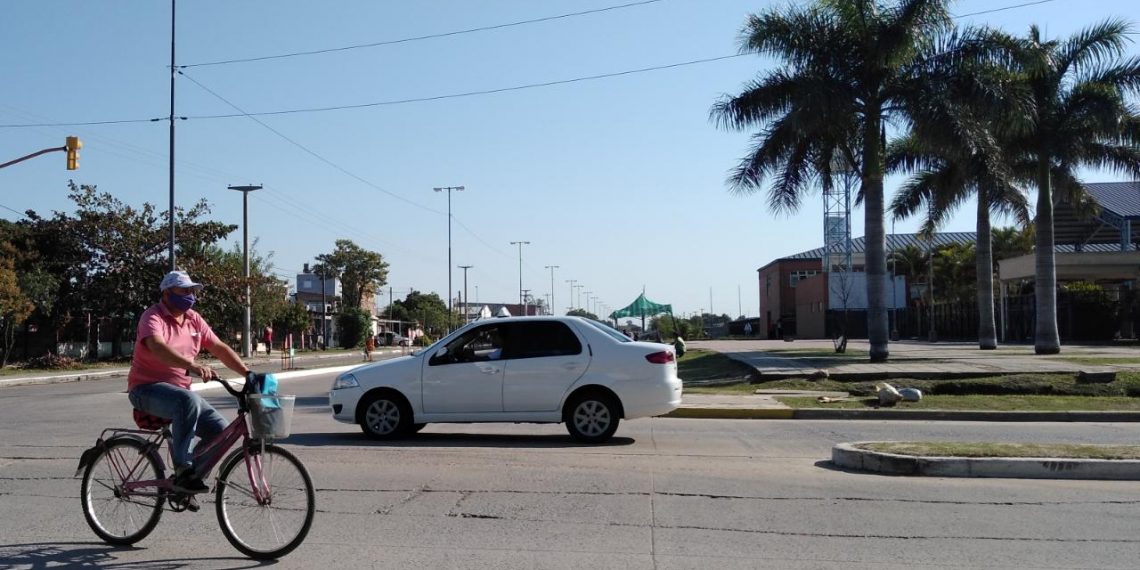 Tras más de 4 meses, transcurre una jornada sin decesos por covid en la provincia