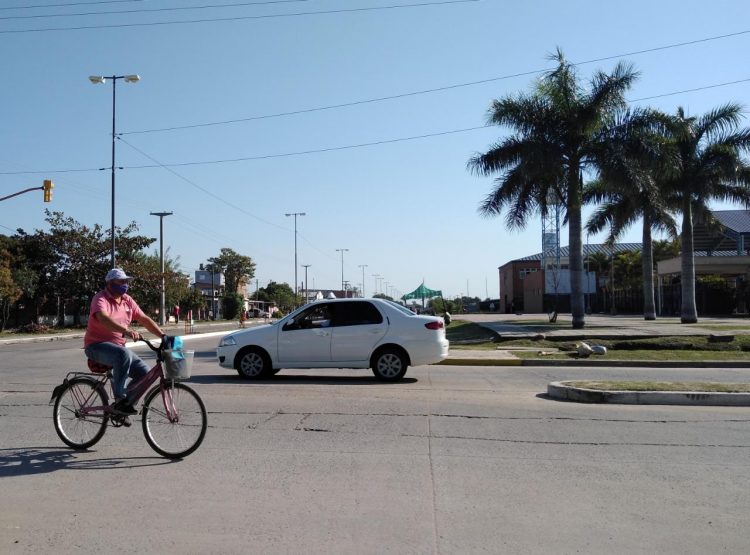 Tras más de 4 meses, transcurre una jornada sin decesos por covid en la provincia