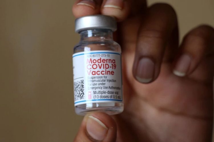 Qué combinaciones de dosis se podrán usar para completar el esquema de vacunación