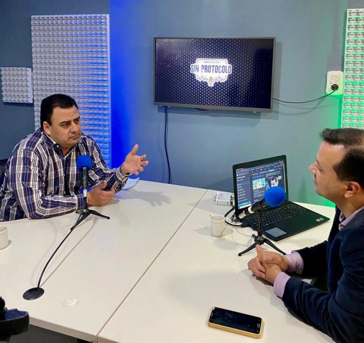 «A Carbajal, en el oeste no lo conoce nadie. Neme es una «líder destructiva»