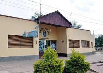 Un hombre le apuntó con su escopeta a su mujer y su pequeño hijo y quedó detenido