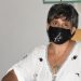 «No a Gildo Insfrán, sí a Formosa, sí al progreso»