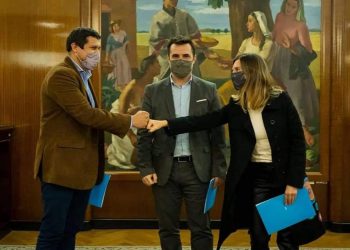 Formosa tiene un nuevo funcionario nacional