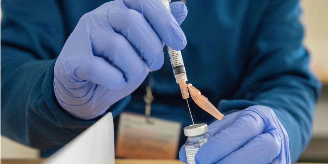 Formosa: 6 muertos, 163 casos positivos y 500 mil dosis anticovid aplicadas