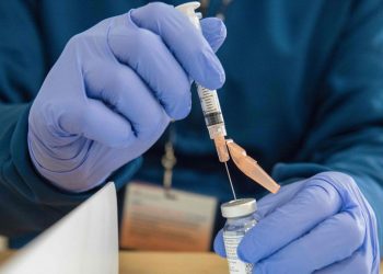 Formosa: 6 muertos, 163 casos positivos y 500 mil dosis anticovid aplicadas