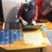 Detienen a un hombre con 115 tarjetas de débito y más de un millón de pesos