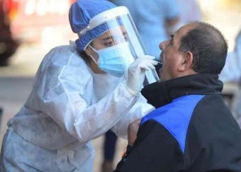 A un año y medio de pandemia, superamos los 60 mil contagios