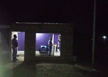 Un hombre mató a su ex pareja y luego intentó suicidarse