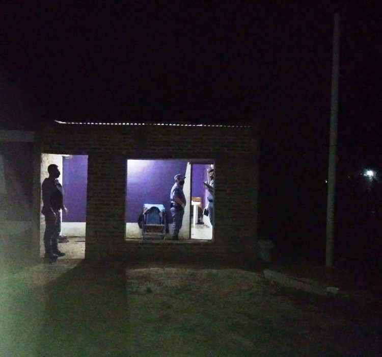 Un hombre mató a su ex pareja y luego intentó suicidarse