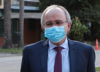 Antonio Ferreira , dijo que «Fernando Carbajal es Macri” y lo culpó de «las muertes evitables»