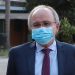 Antonio Ferreira , dijo que «Fernando Carbajal es Macri” y lo culpó de «las muertes evitables»