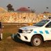Fontana: policías encontraron a una niña de 4 años deambulando de madrugada