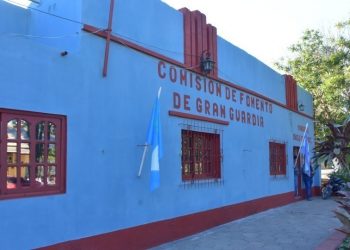 El STJ resolvió conflicto suscitado por la Presidencia del CD de Gran Guardia