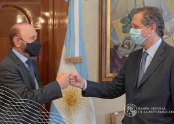 Educación financiera: convenio entre el BCRA y la provincia de Formosa