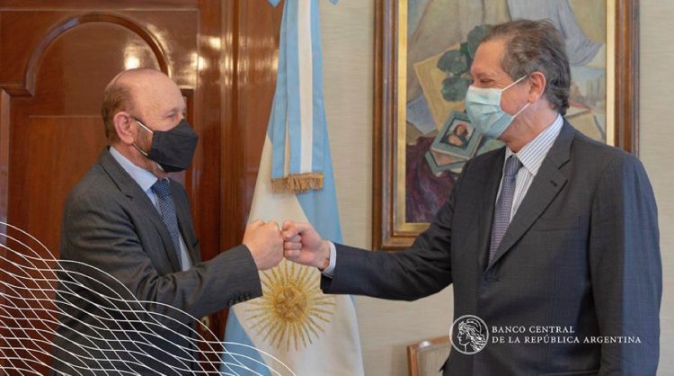 Educación financiera: convenio entre el BCRA y la provincia de Formosa