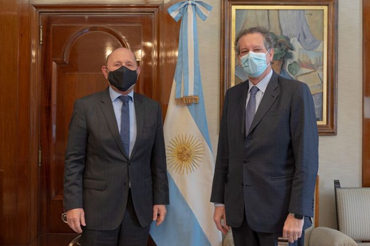 Educación financiera: convenio entre el BCRA y la provincia de Formosa