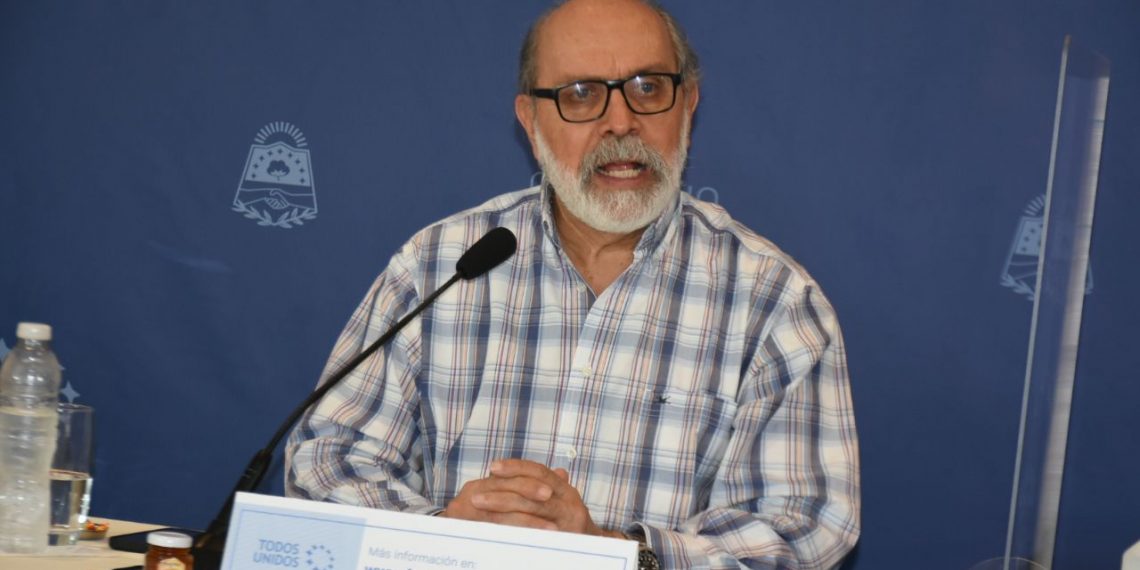 Ibáñez aseguró que la deuda pública del país aumentó considerablemente durante la presidencia de Macri