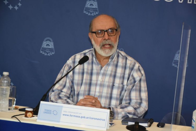 Ibáñez aseguró que la deuda pública del país aumentó considerablemente durante la presidencia de Macri