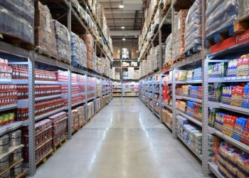 Los autoservicios mayoristas empiezan a superar a los supermercados