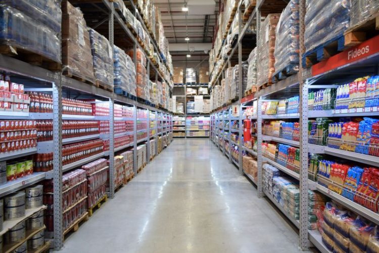 Los autoservicios mayoristas empiezan a superar a los supermercados