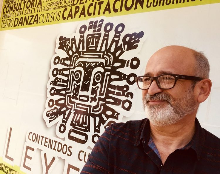 Vuelven los espectáculos al Teatro de la Ciudad
