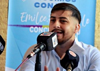 Dictaron la prisión preventiva A Max Talavera, el precandidato a diputado nacional formoseño